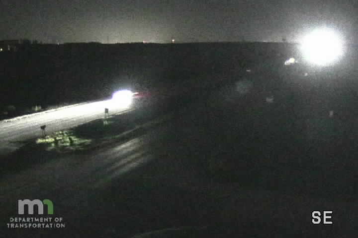 T.H.52 SB @ 490th St WB (MP 73) live camera view