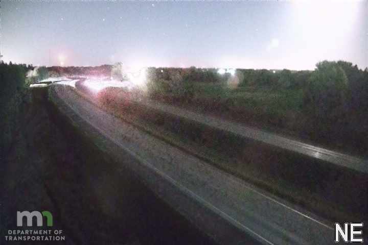 I-35 SB N of T.H.251 (MP20.8) live camera view