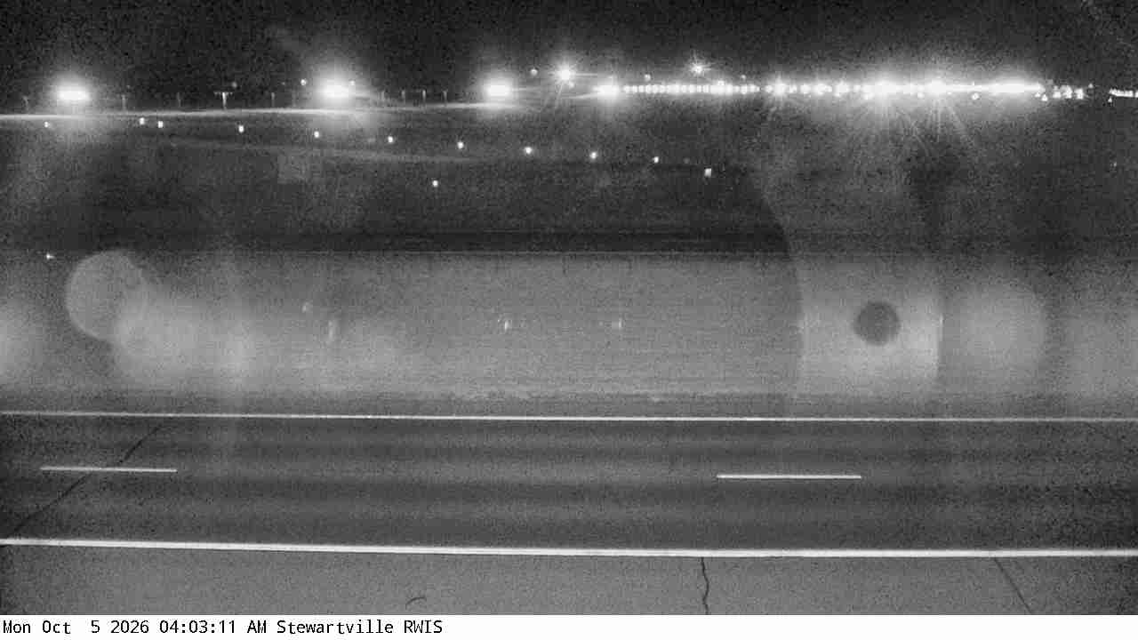 U.S.63 (Stewartville - MP 32) View 1 live camera view