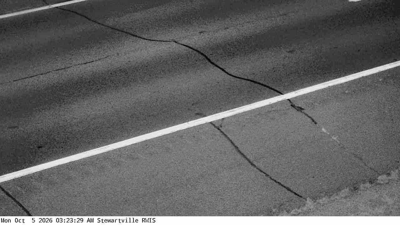 U.S.63 (Stewartville - MP 32) View 4 live camera view