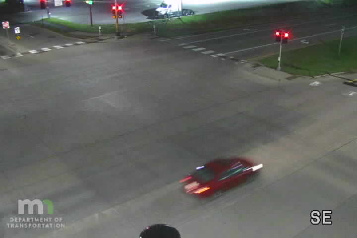T.H.65 SB @ 73rd Ave live camera view