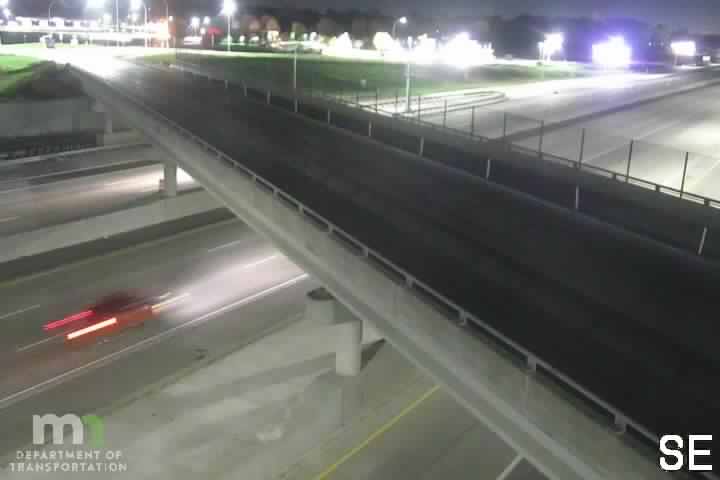 I-94 EB @ Co Rd 37 (MP 202) live camera view
