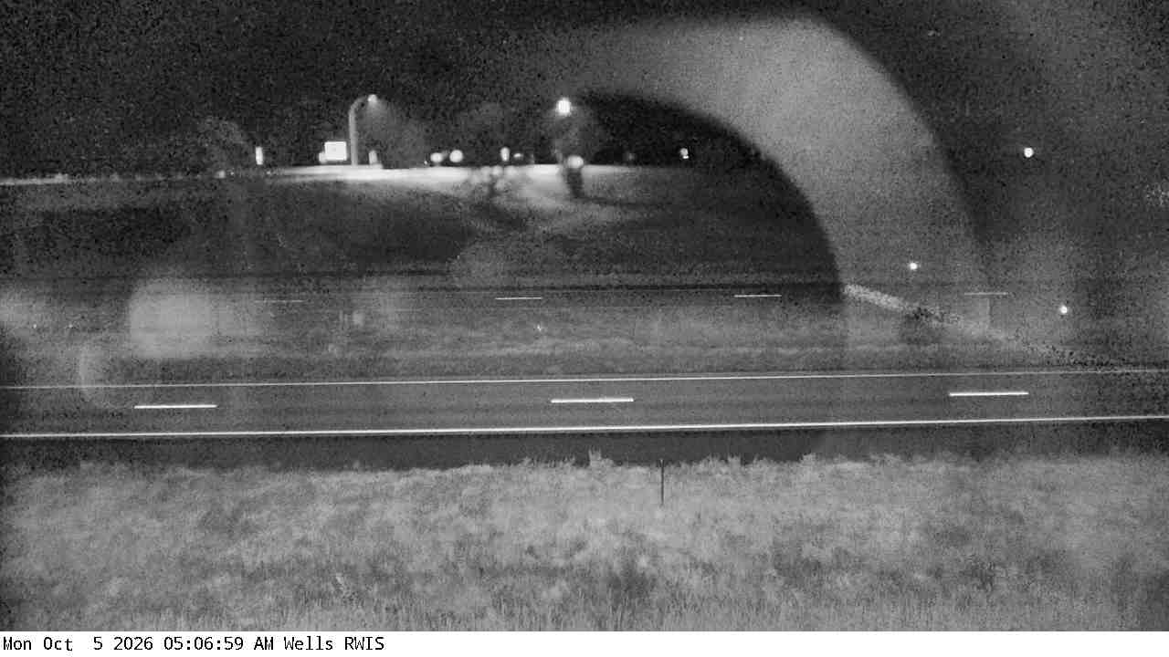 I-90 EB (Wells - MP 48.2) View 1 live camera view