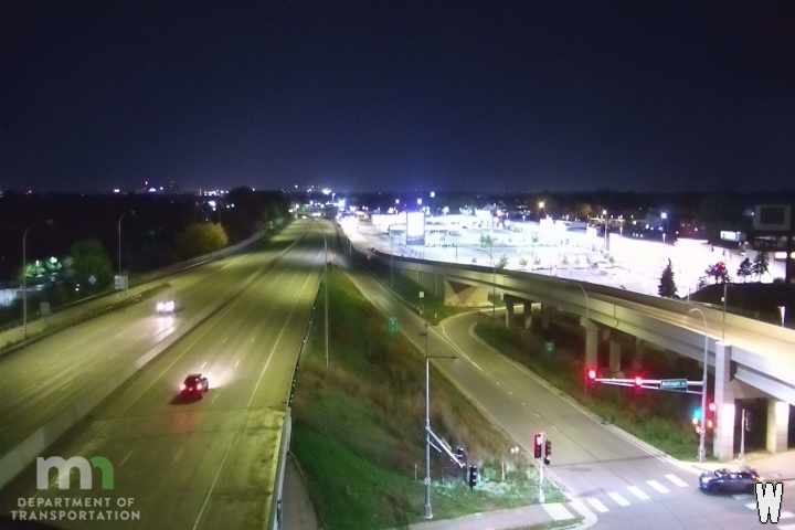 I-94 WB @ McKnight Rd (1) live camera view