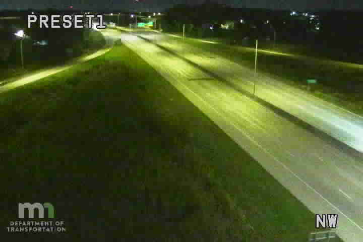 I-694 EB @ Lexington Ave live camera view