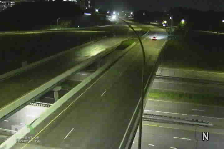 T.H.62 EB @ U.S.169 live camera view