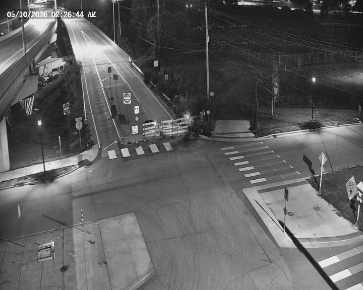 I-394 @ Dunwoody Blvd live camera view