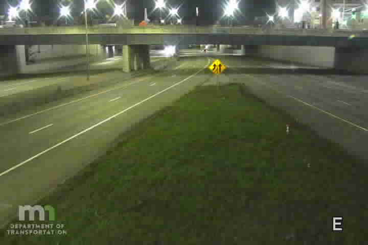 I-94 EB @ Wabasha St live camera view