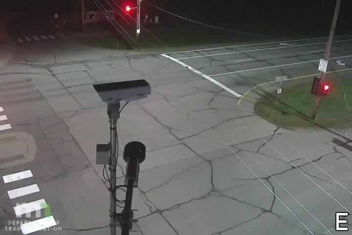 T.H.47 SB @ Pederson Dr NW live camera view