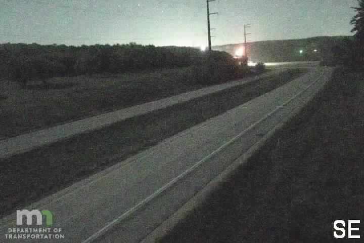 T.H.52 SB S of Highview Rd (MP 94.8) live camera view