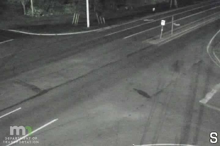 U.S.8 WB @ Karmel Ave live camera view