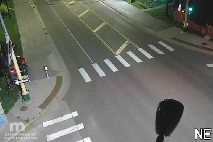 T.H.62 WB @ Portland Ave live camera view