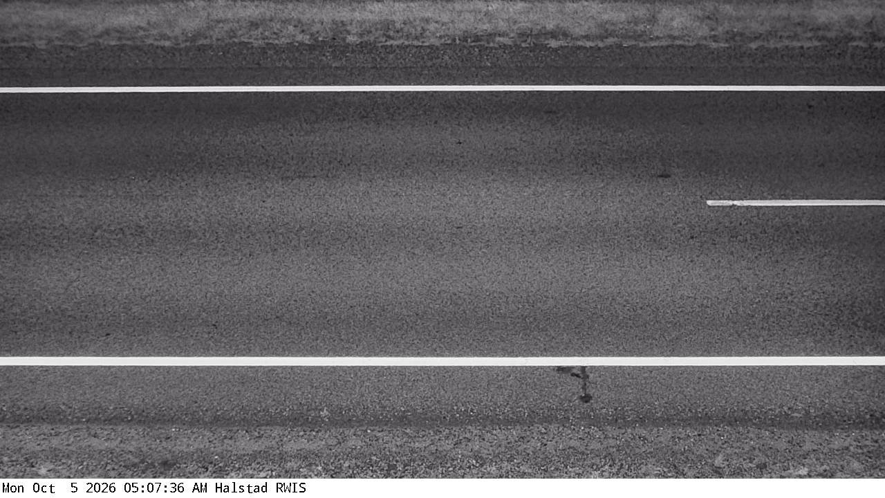 T.H.200 (Halstad - MP 9) View 1 live camera view