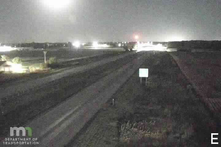 T.H.14 EB E of Co Rd 6 live camera view