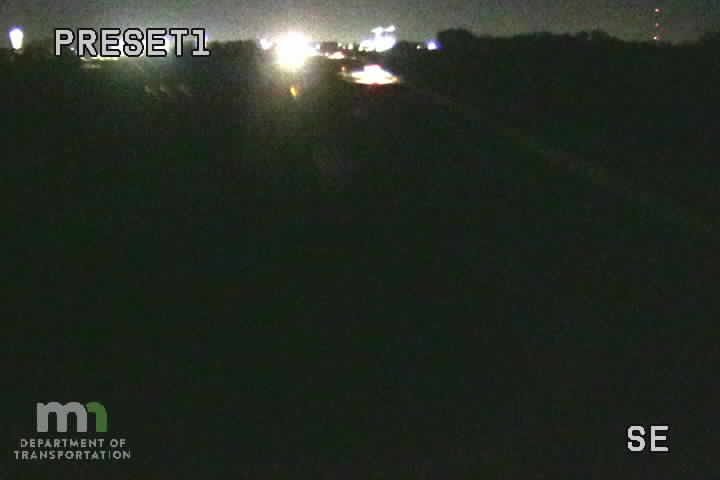 I-94 WB (MP 199) live camera view