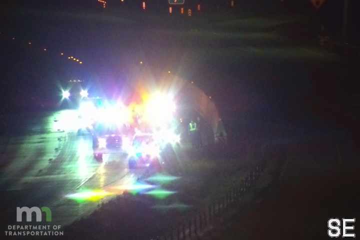 I-94 EB (Elm Creek) live camera view