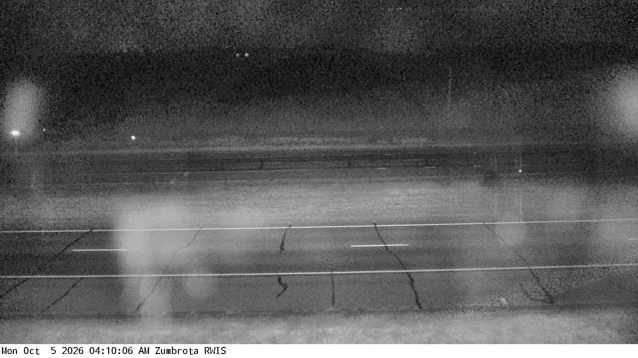 T.H.52 (Zumbrota - MP 73.9) View 1 live camera view