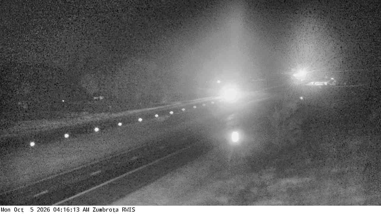 T.H.52 (Zumbrota - MP 73.9) View 3 live camera view
