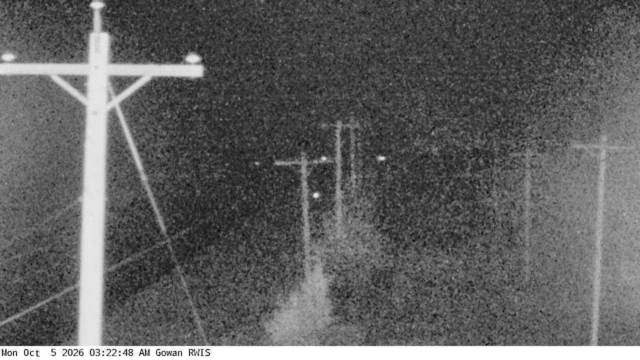 U.S.2 (Gowan - MP 225.1) View 1 live camera view