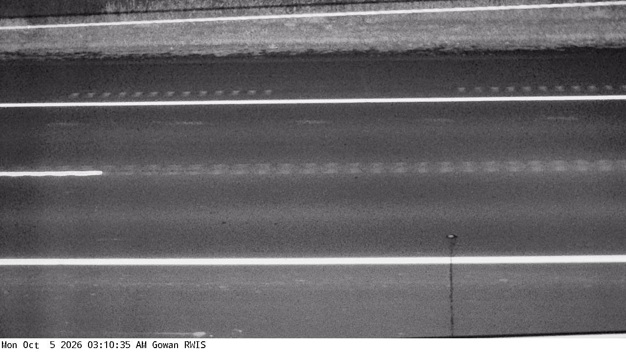 U.S.2 (Gowan - MP 225.1) View 2 live camera view