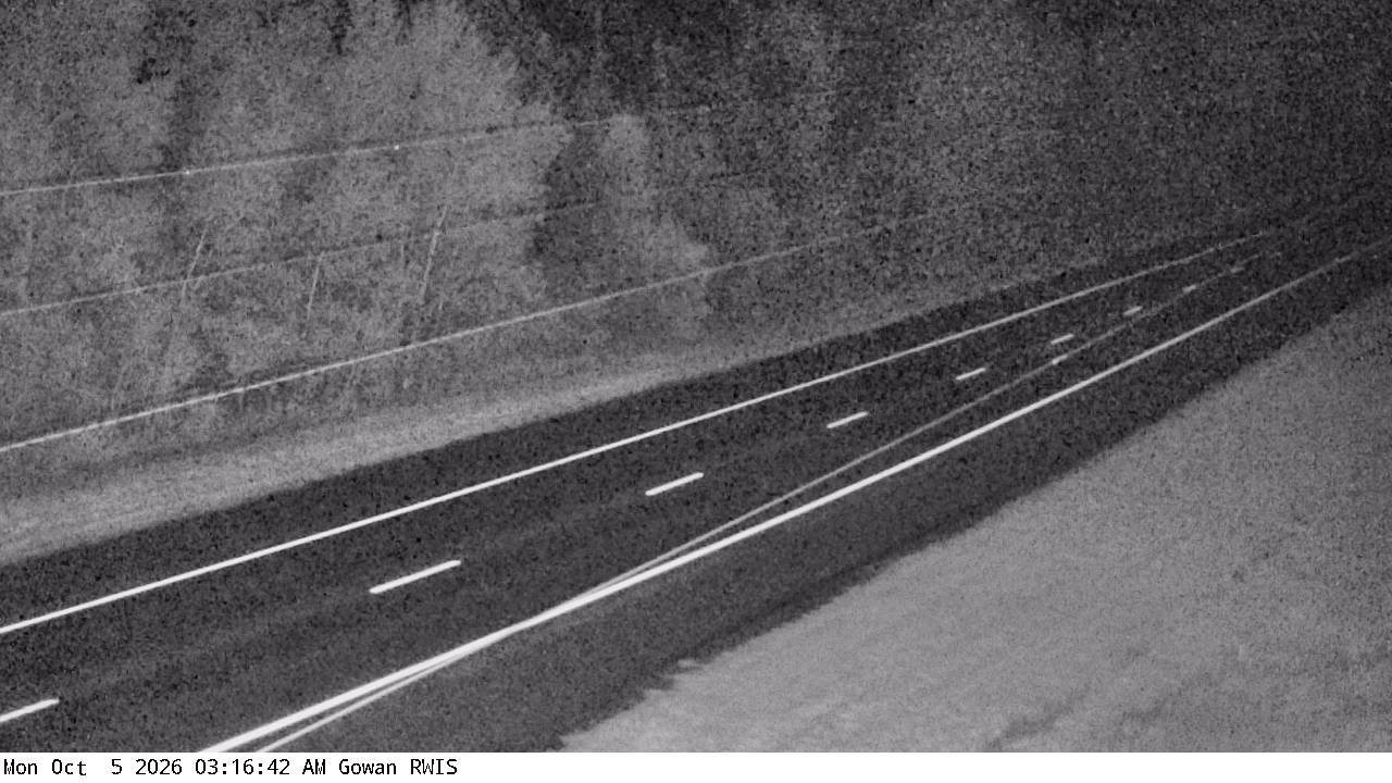 U.S.2 (Gowan - MP 225.1) View 4 live camera view
