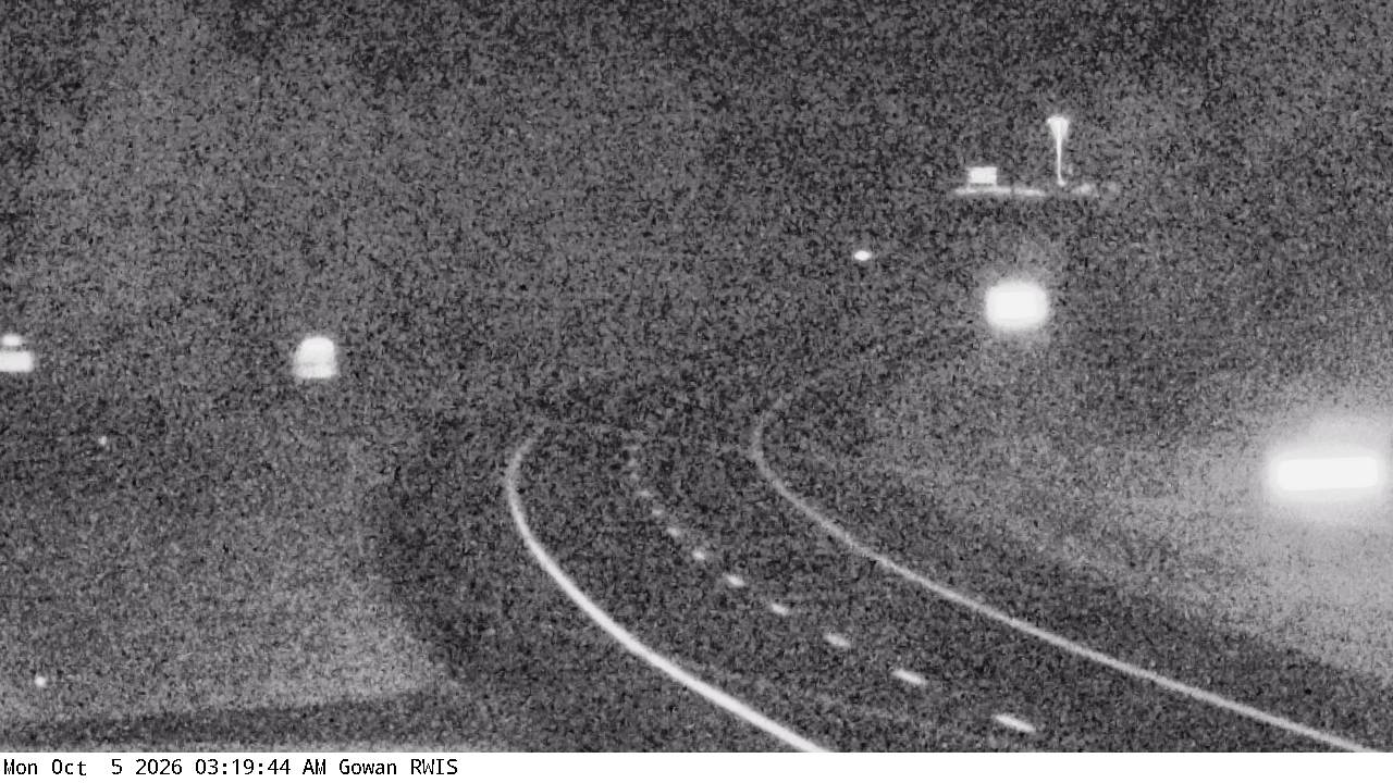 U.S.2 (Gowan - MP 225.1) View 5 live camera view