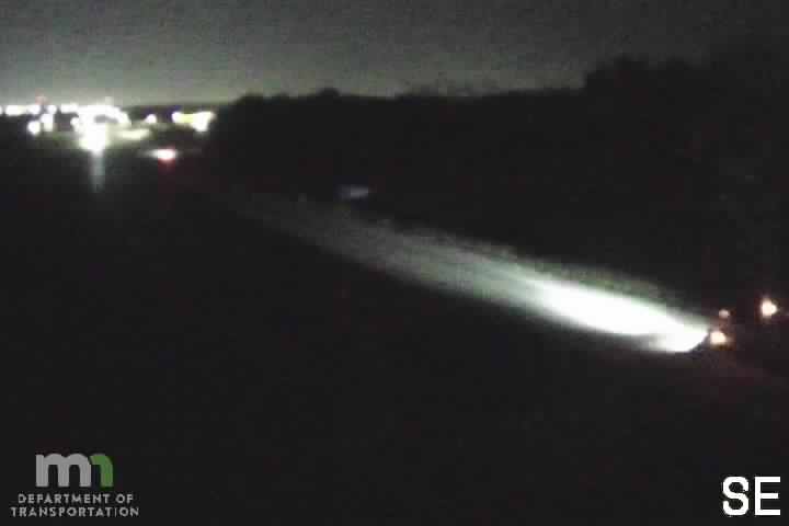 I-94 WB W of T.H.241 (MP 204) live camera view