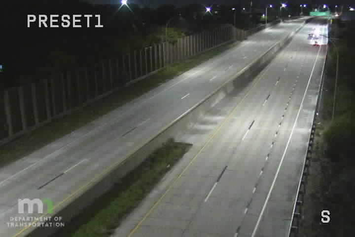 T.H.280 SB N of Energy Park Dr live camera view