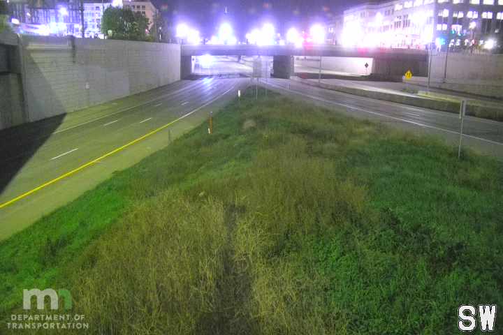 I-94 EB @ Jackson St live camera view