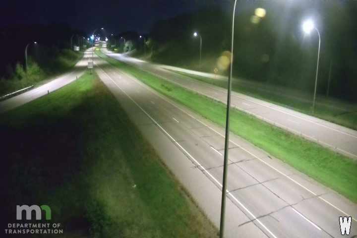 T.H.62 EB @ Shady Oak Rd live camera view