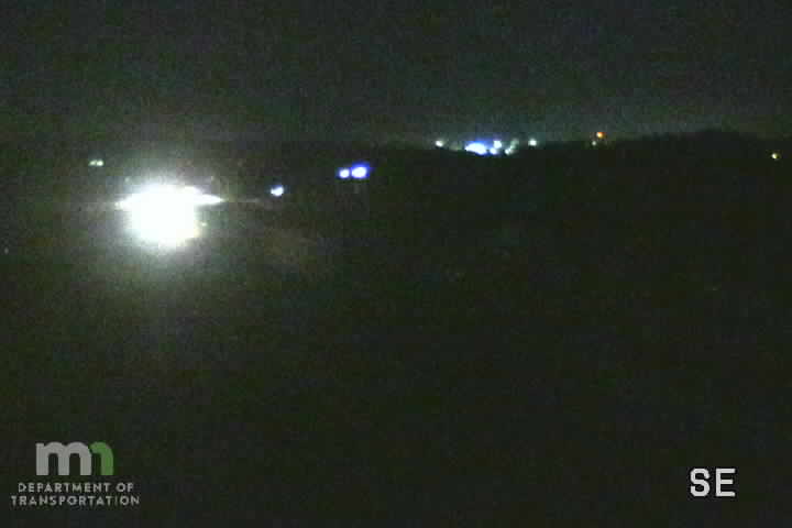 T.H.52 NB @ C.S.A.H.7 (MP 81) live camera view