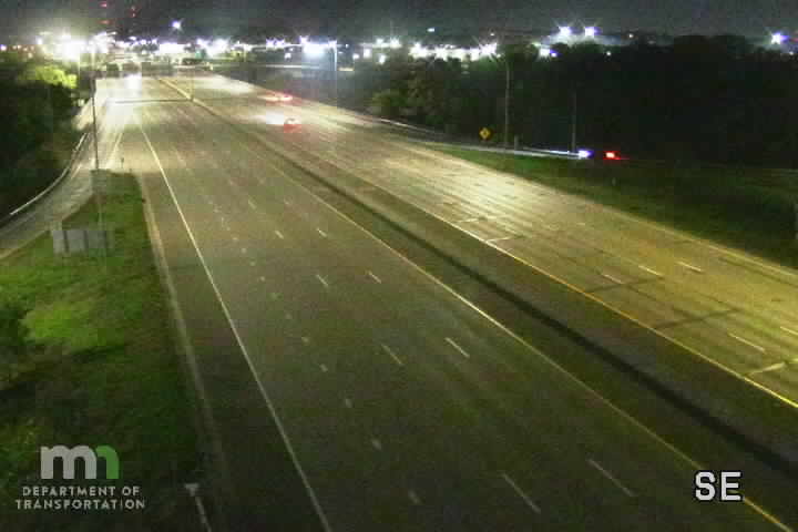 I-694 WB @ T.H.252 live camera view