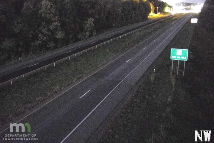 U.S.169 NB N of 197th Ave NW live camera view