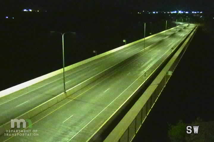 T.H.53 (S End Virginia Bridge) live camera view
