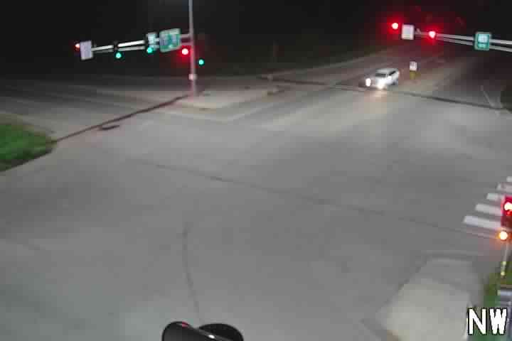 T.H.212 EB @ Reform St live camera view