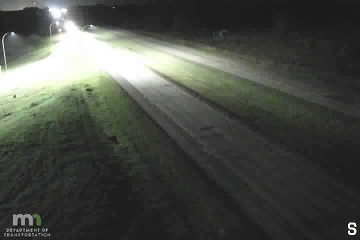 I-35 NB (MP 68.1 - Heath Creek RA) live camera view