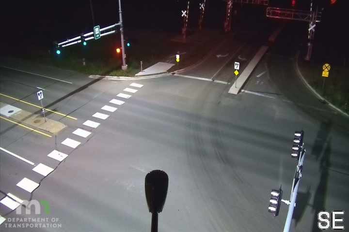 T.H.210 WB @ Highland Scenic Dr live camera view