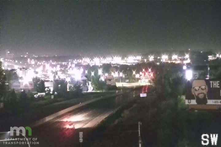 T.H.52 SB @ 65th St NW (MP 60.7) live camera view
