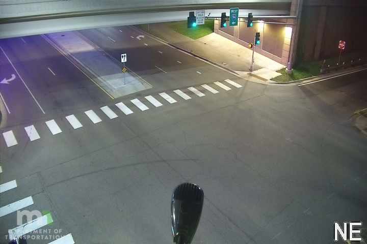I-94 WB @ McKnight Rd (2) live camera view