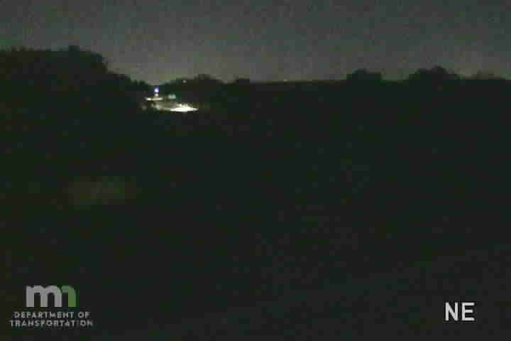 I-35E SB @ Wagon Wheel Tr live camera view