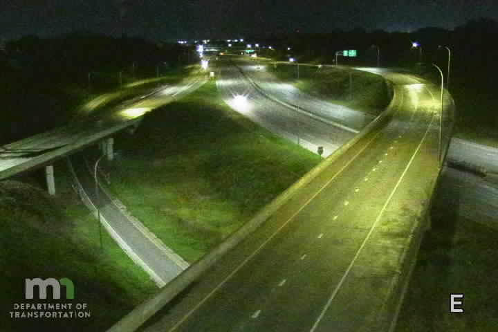 I-494 WB @ T.H.62 live camera view