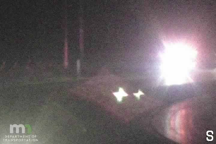 I-35 NB (MP 60.0) live camera view