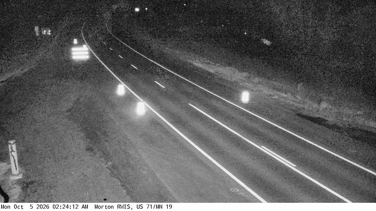 T.H.19 (Morton - MP 78) View 2 live camera view