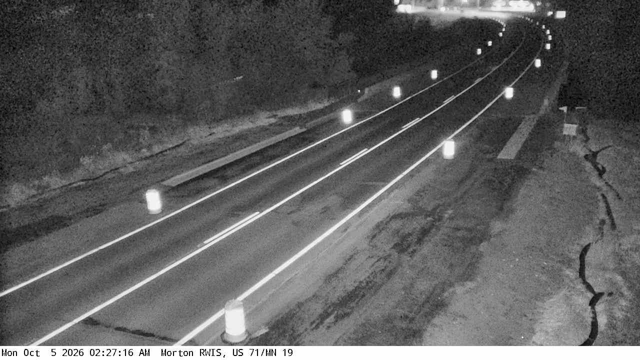 T.H.19 (Morton - MP 78) View 3 live camera view