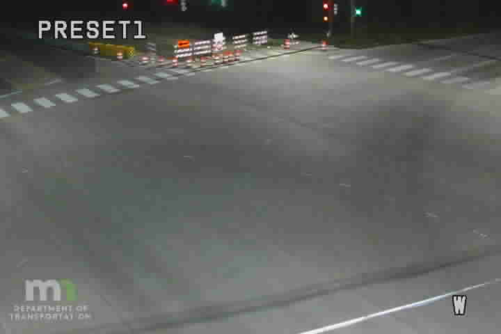 T.H.5 EB @ Century Blvd live camera view