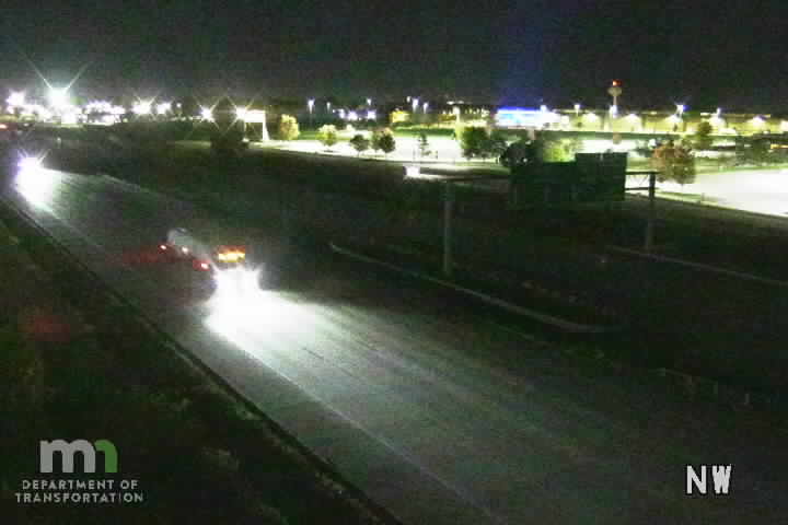 I-94 EB E of T.H.101 live camera view