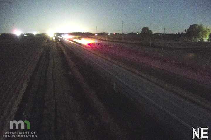 I-35 SB (MP14.75) live camera view
