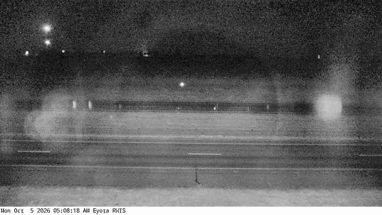 I-90 WB (Eyota - MP 226) View 3 live camera view