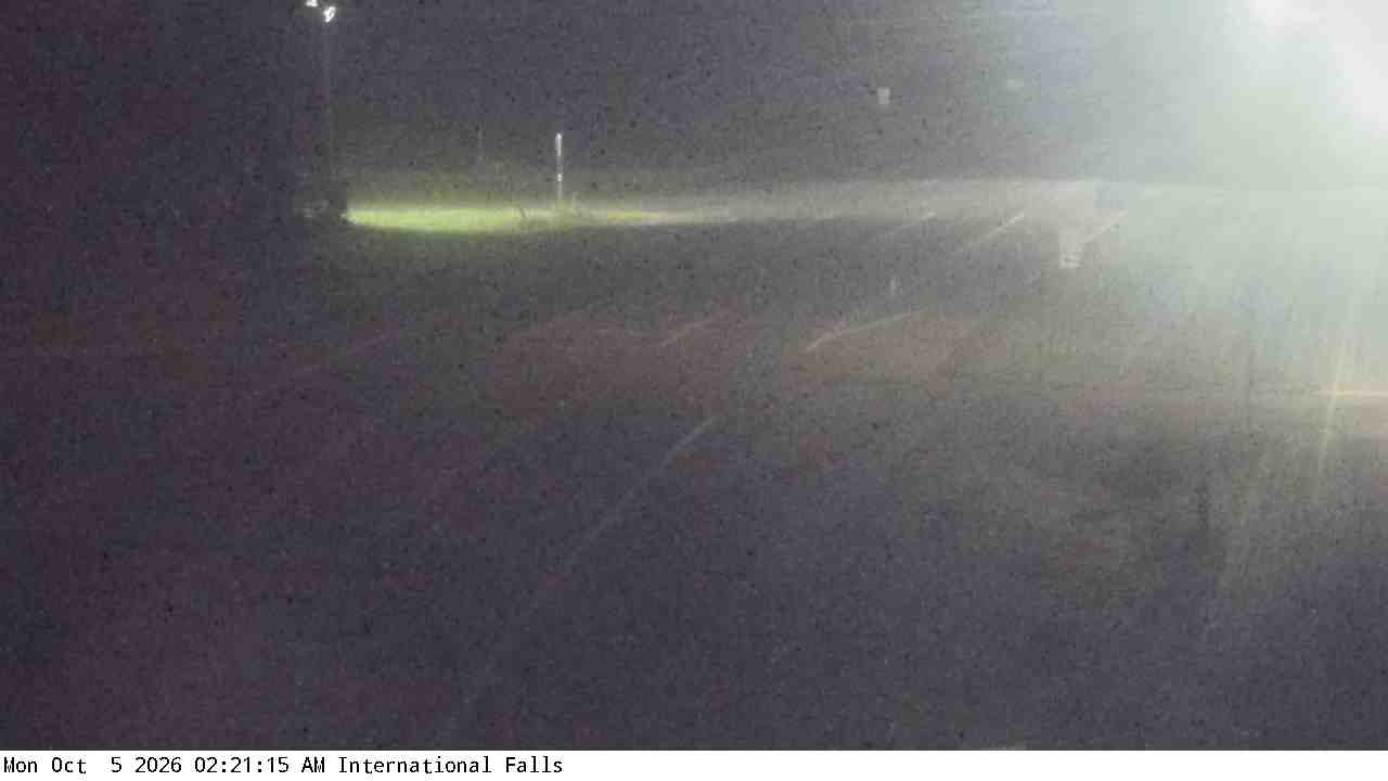 T.H.11 (International Falls) View 1 live camera view