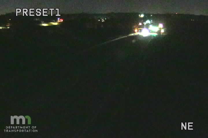 I-35E SB @ McAndrews Rd (138th St) live camera view